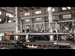 Hot Rolled Axle Shaft Forging ASTM E45-76 Metode A Ra 6,3 μm