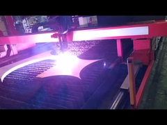 Dek interior kapal yang diminyaki Pelat Kapal Kimia Pelat Bending Stainless Steel Melalui Jenis