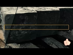 Pembuatan batang penghubung untuk transmisi