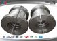 Melting Process EF + VAR Stainless Steel Forging 4130 Tube Head Stone