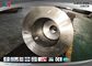 ASTM 4140 EF-LF-VD Menempa Bagian Kecil Silinder Queching Dan Tempering