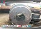 Ball Valve Bonnet Penempaan Stainless Steel A105 LF2 F304 304L F316 316L F51 F53