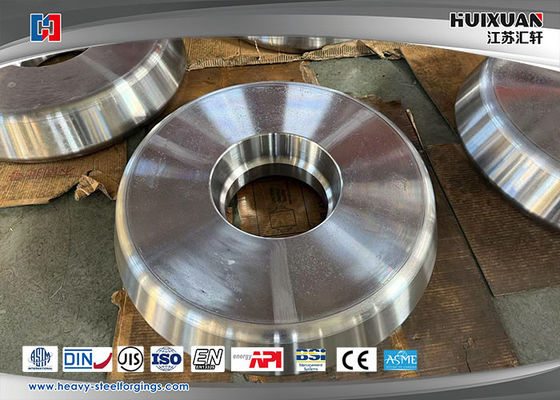 LF+EF+VD ASTM ASME DIN JIS ISO C45 Bagian Sambungan Cincin Kopling