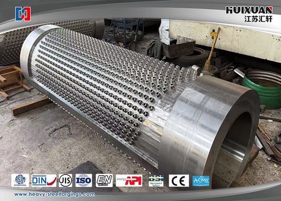 GB/ASTM/ASME/EN Kotak pengumpulan air,tangki,pipa,barel