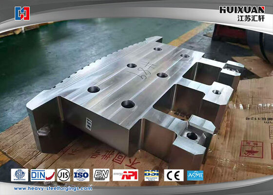 Plat tekanan kutub motor magnetik / Plat pegangan kutub motor / Plat tekanan kutub generator